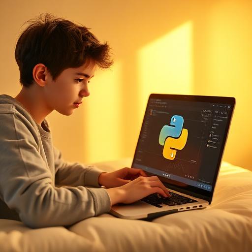 AI and Python project