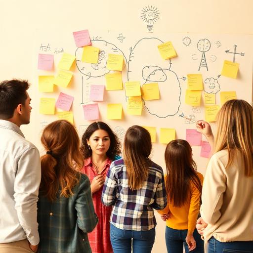 Innovation challenge project